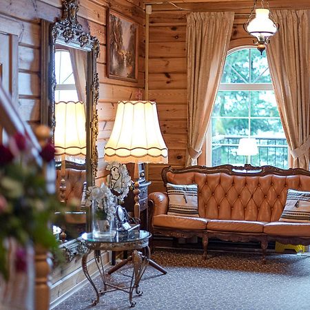Brazuoleje Pas Juoza- Ramiam Poilsiui Guest House Trakai Eksteriør bilde