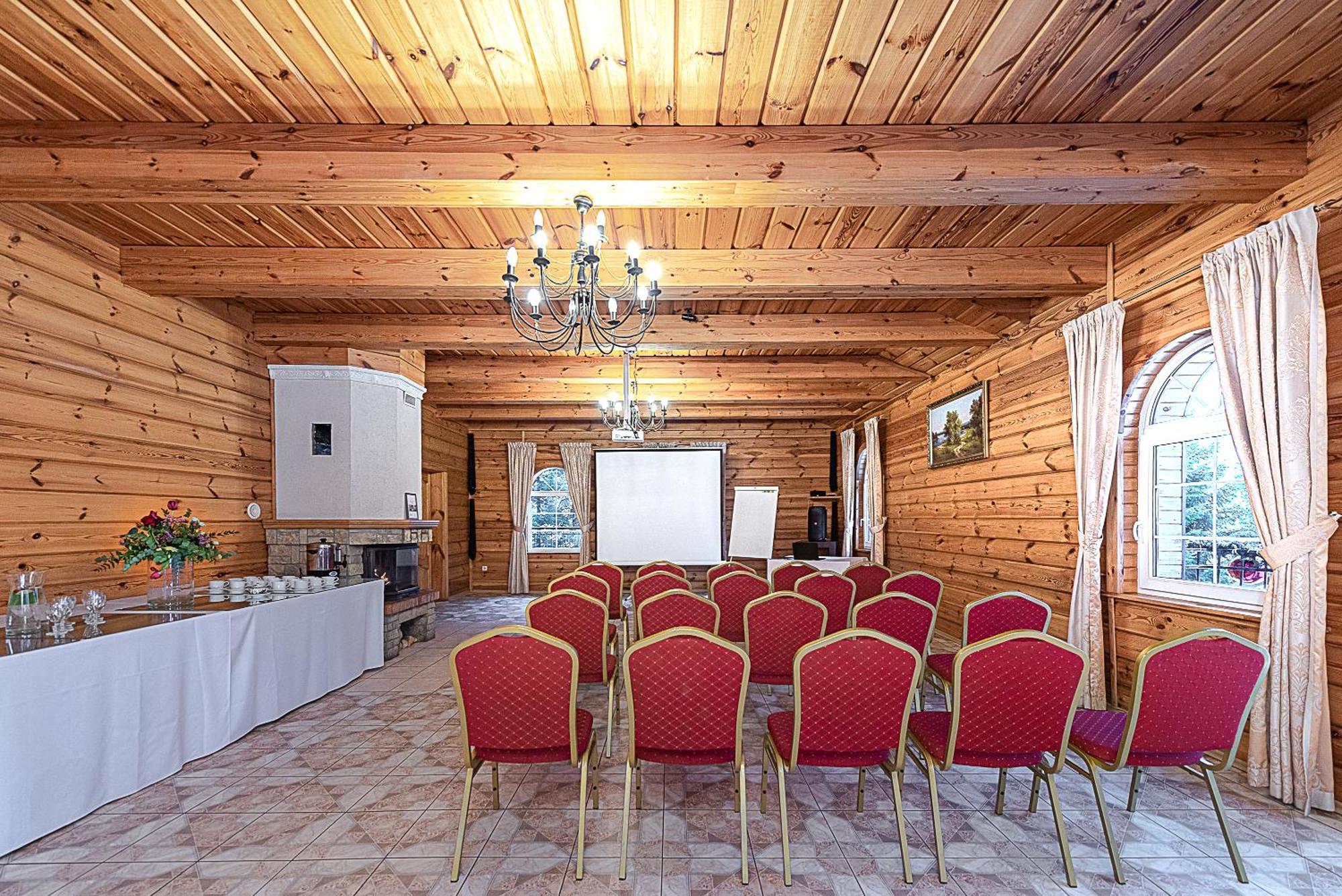 Brazuoleje Pas Juoza- Ramiam Poilsiui Guest House Trakai Eksteriør bilde